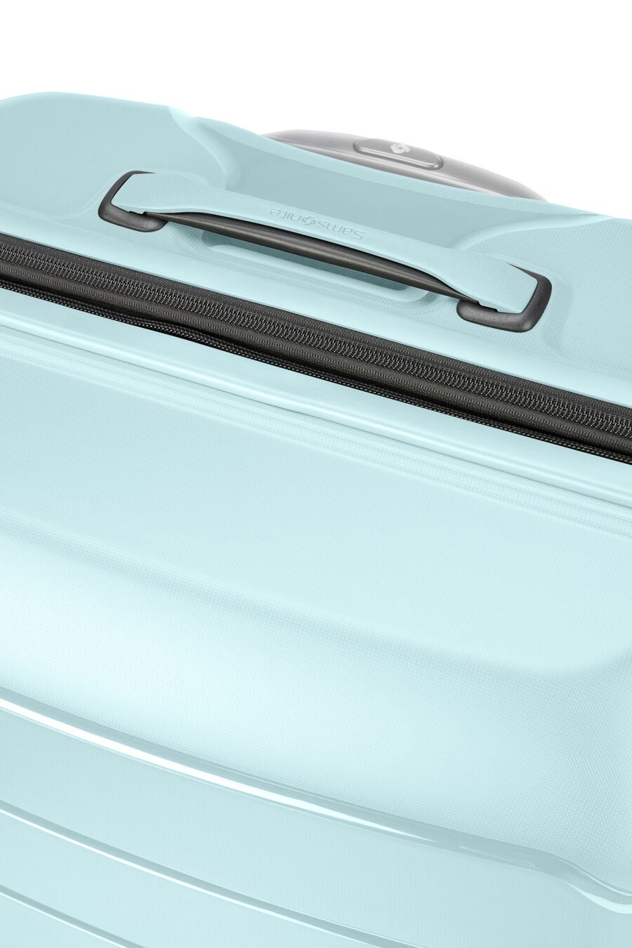 OC2LITE SUITCASE 81CM EXPANDABLE-S