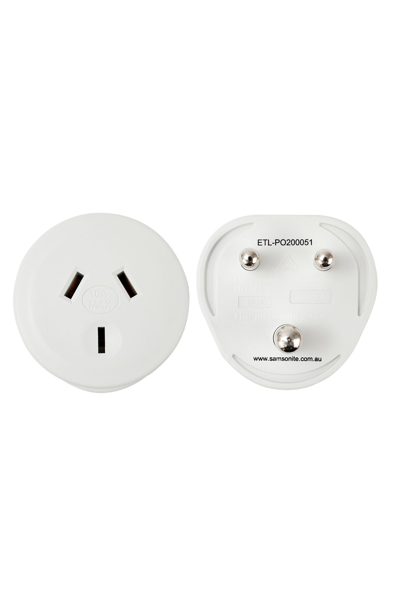 Samsonite TRAVEL LINK ACC. Adaptor 