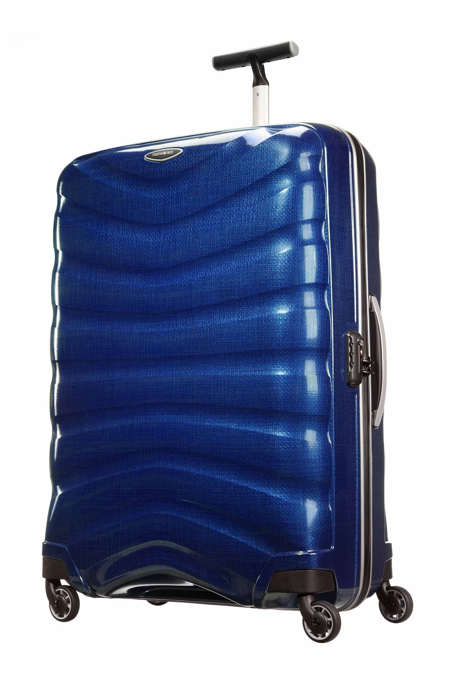Samsonite FIRELITE SPINNER 81/30 
