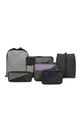 COMPRESSION PACKING CUBES 6PC COMPRESSION PACKING CUBES