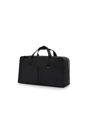 PACKING ACCESSORIES FOLDABLE DUFFLE ANTIMICROBIAL