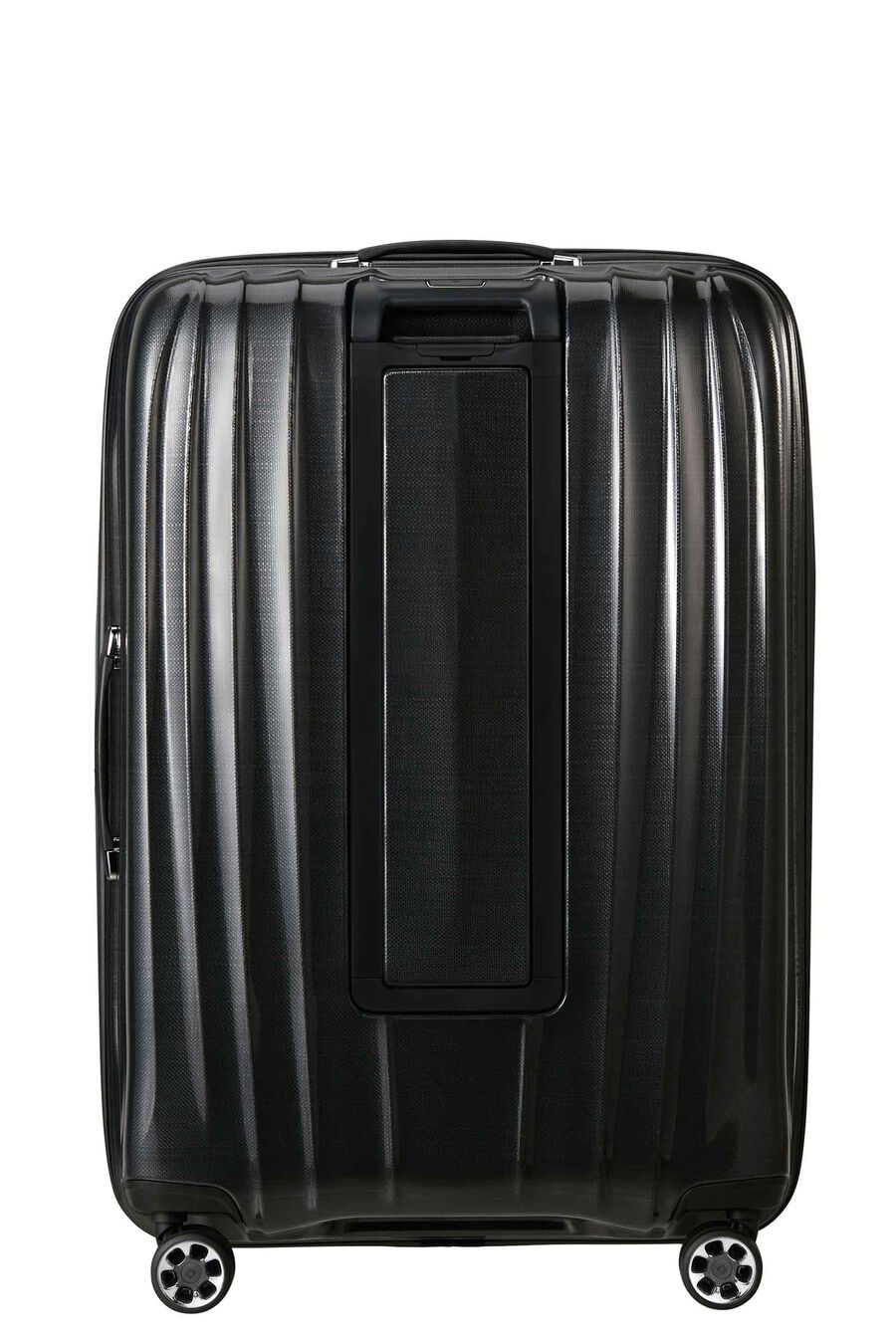 NEXIS CHECK-IN EXTRA LARGE 82CM 3.9KG SUITCASE EXPANDABLE