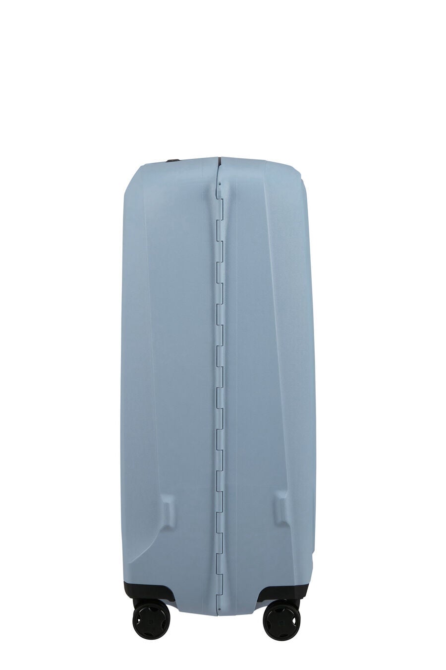 ESSENS CHECK-IN LARGE 75CM ZIPPERLESS SUITCASE
