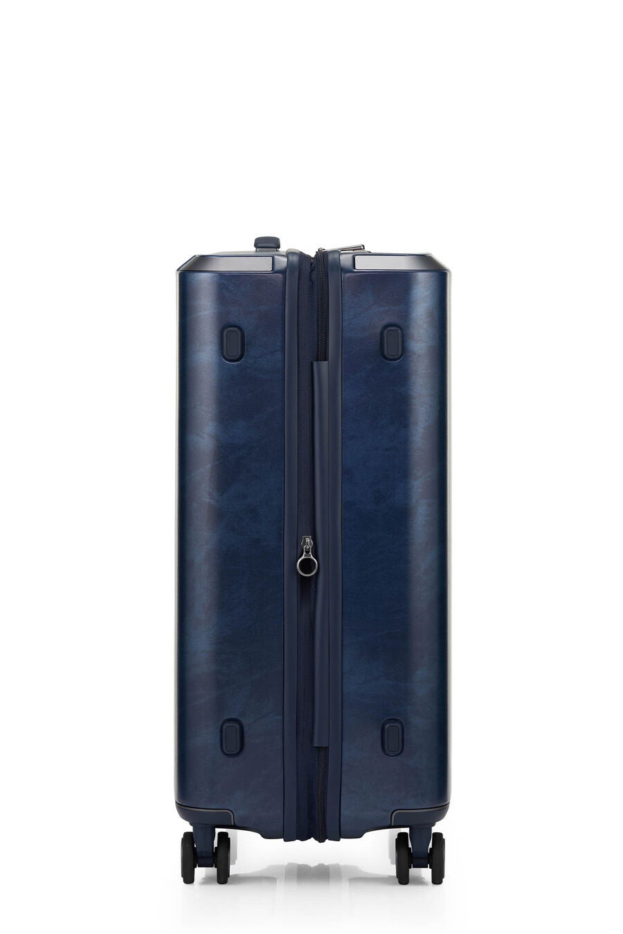 EVOA Z CHECK-IN MEDIUM 69CM SUITCASE EXPANDABLE