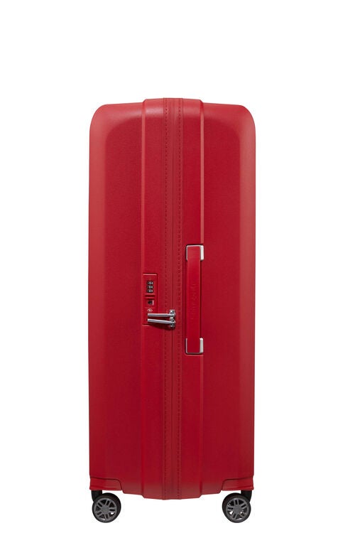 HI-FI SUITCASE 81 CM EXPANDABLE