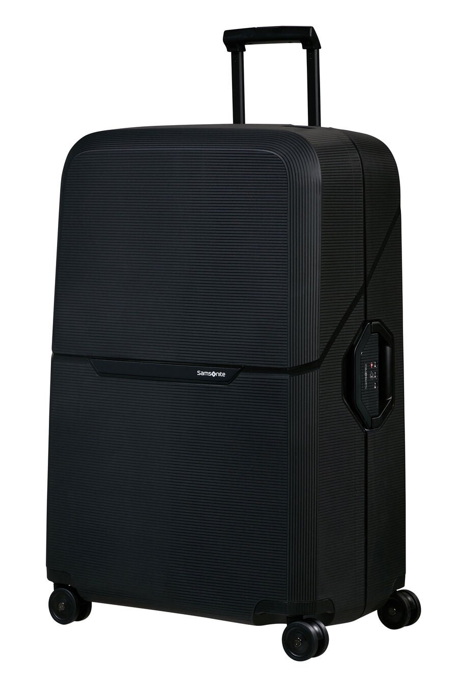 MAGNUM ECO SUITCASE 81 CM