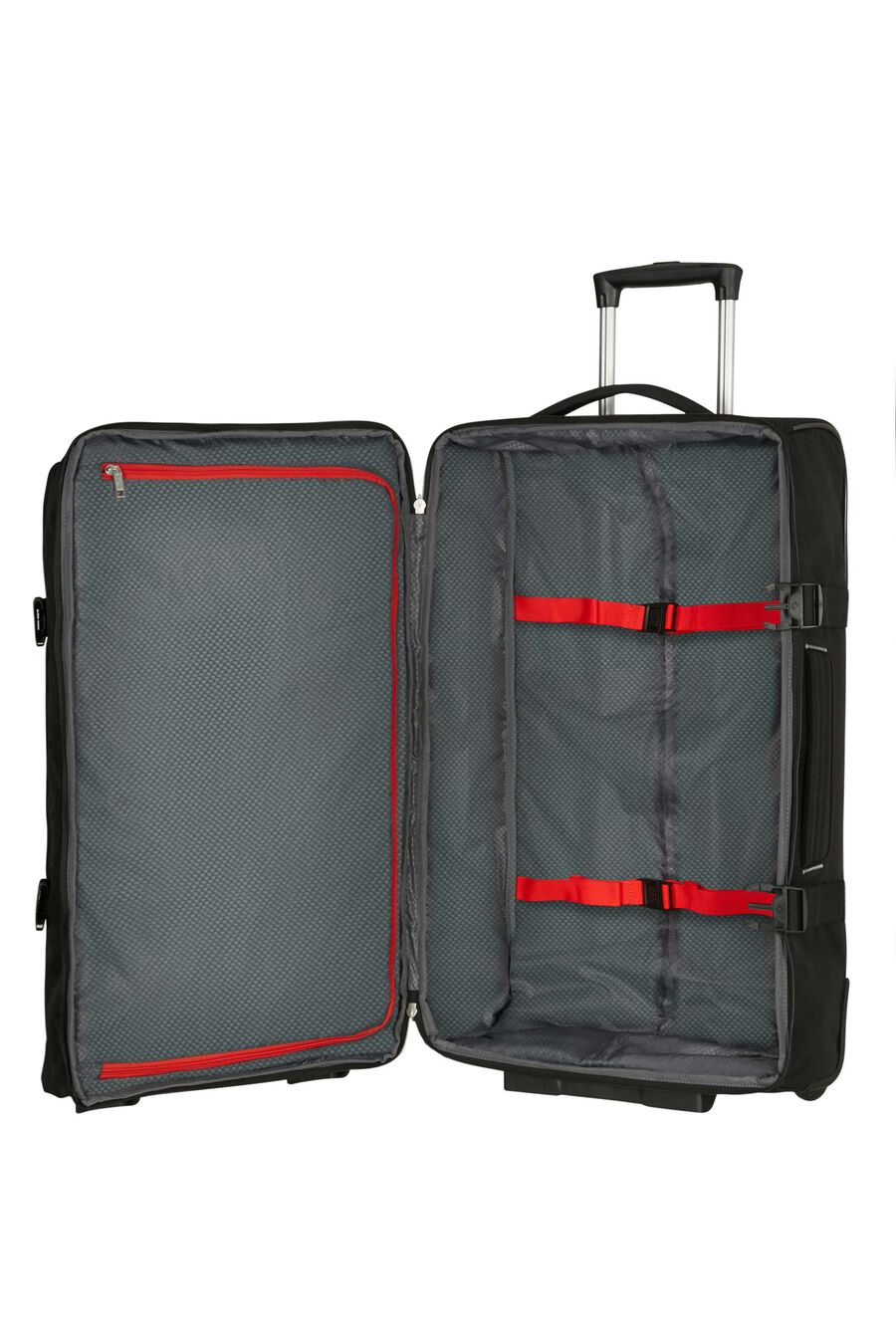 SONORA CHECK-IN MEDIUM 68CM WHEELED DUFFLE
