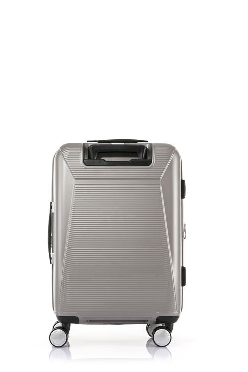 ENWRAP SUITCASE 55CM EXPANDABLE