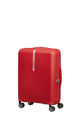 HI-FI CARRY-ON SMALL 55CM SUITCASE EXPANDABLE