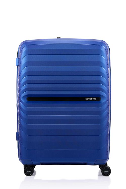 OCTOLITE NEO SUITCASE 75CM EXPANDABLE