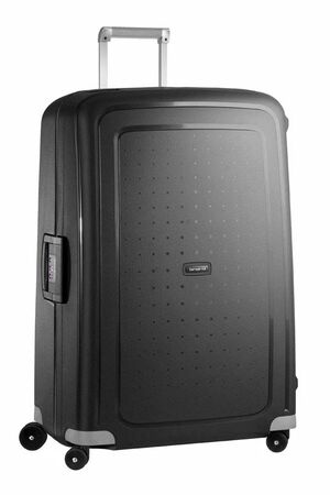 S'CURE SUITCASE 81 CM