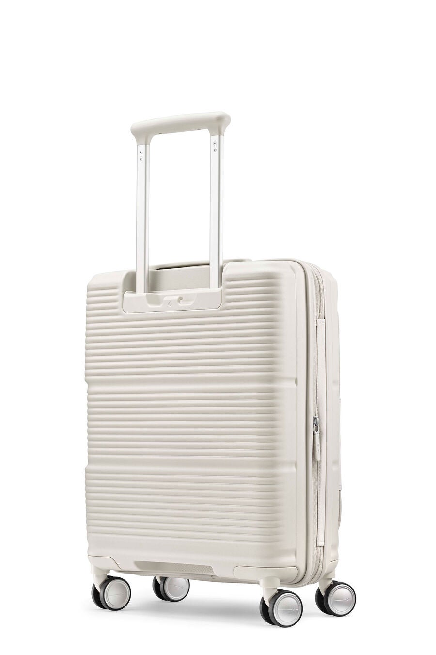 PARALUX HS CHECK-IN MEDIUM 67CM SUITCASE EXPANDABLE WITH FRONT POCKET