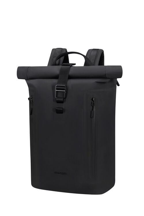 COATIFY BIZ ROLLTOP BACKPACK 15.6"  hi-res | Samsonite