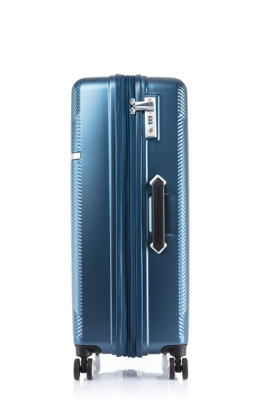 VOLANT SUITCASE 75CM EXPANDABLE