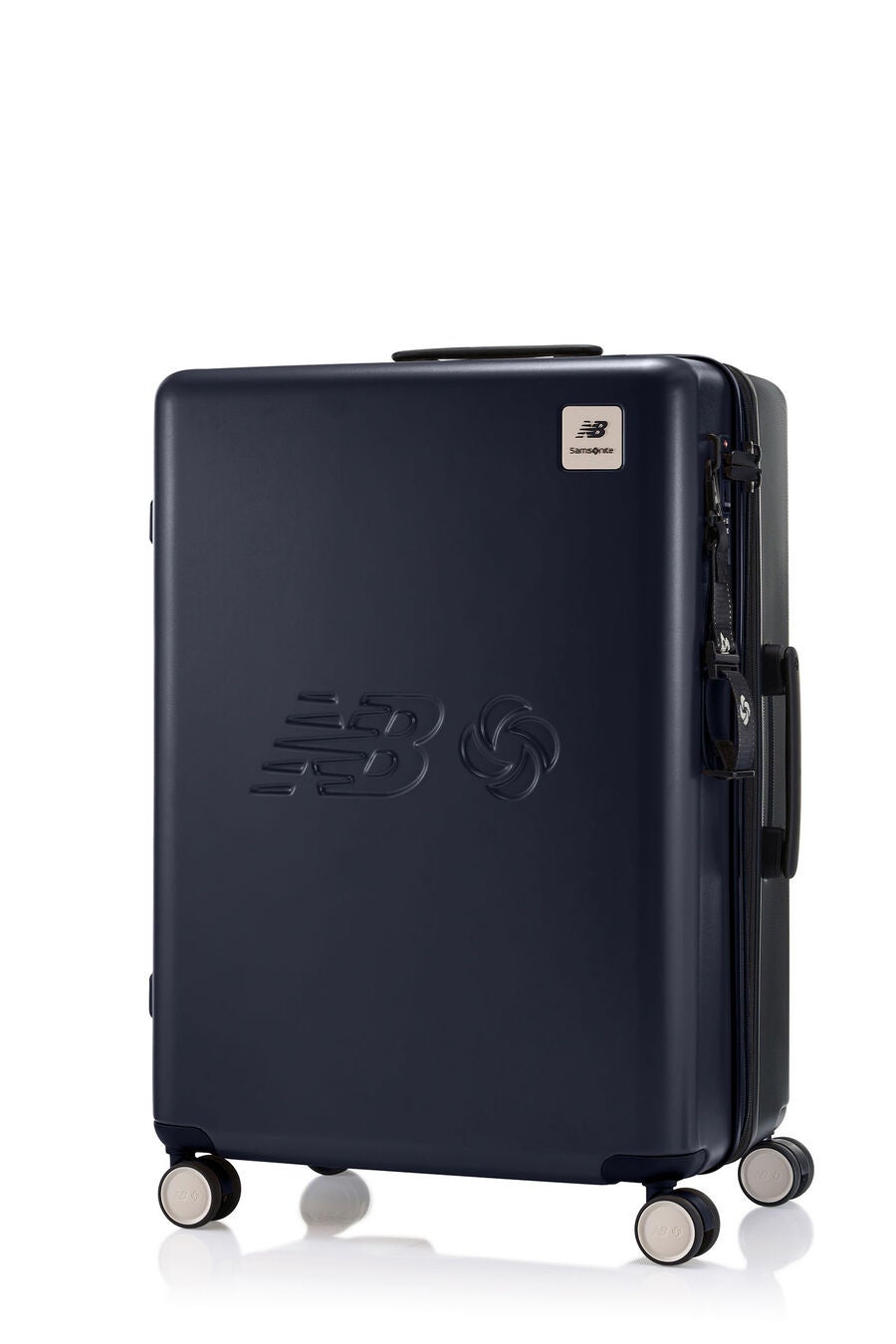 NB | Samsonite SUITCASE SPINNER 68 CM EXP V2