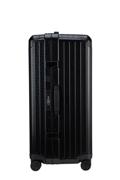 BOSS | SAMSONITE LITE-BOX ALU TRUNK 80 CM  hi-res | Samsonite