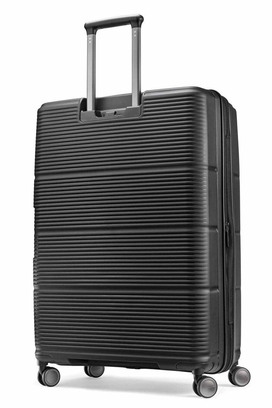 PARALUX SUITCASE CHECK-IN EXTRA LARGE 81CM SUITCASE EXPANDABLE WITH FRONT POCKET