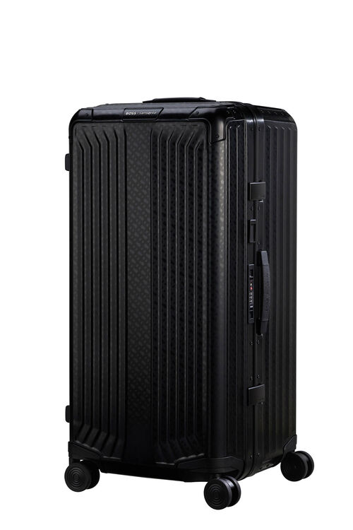 BOSS | SAMSONITE LITE-BOX ALU TRUNK 80 CM  hi-res | Samsonite