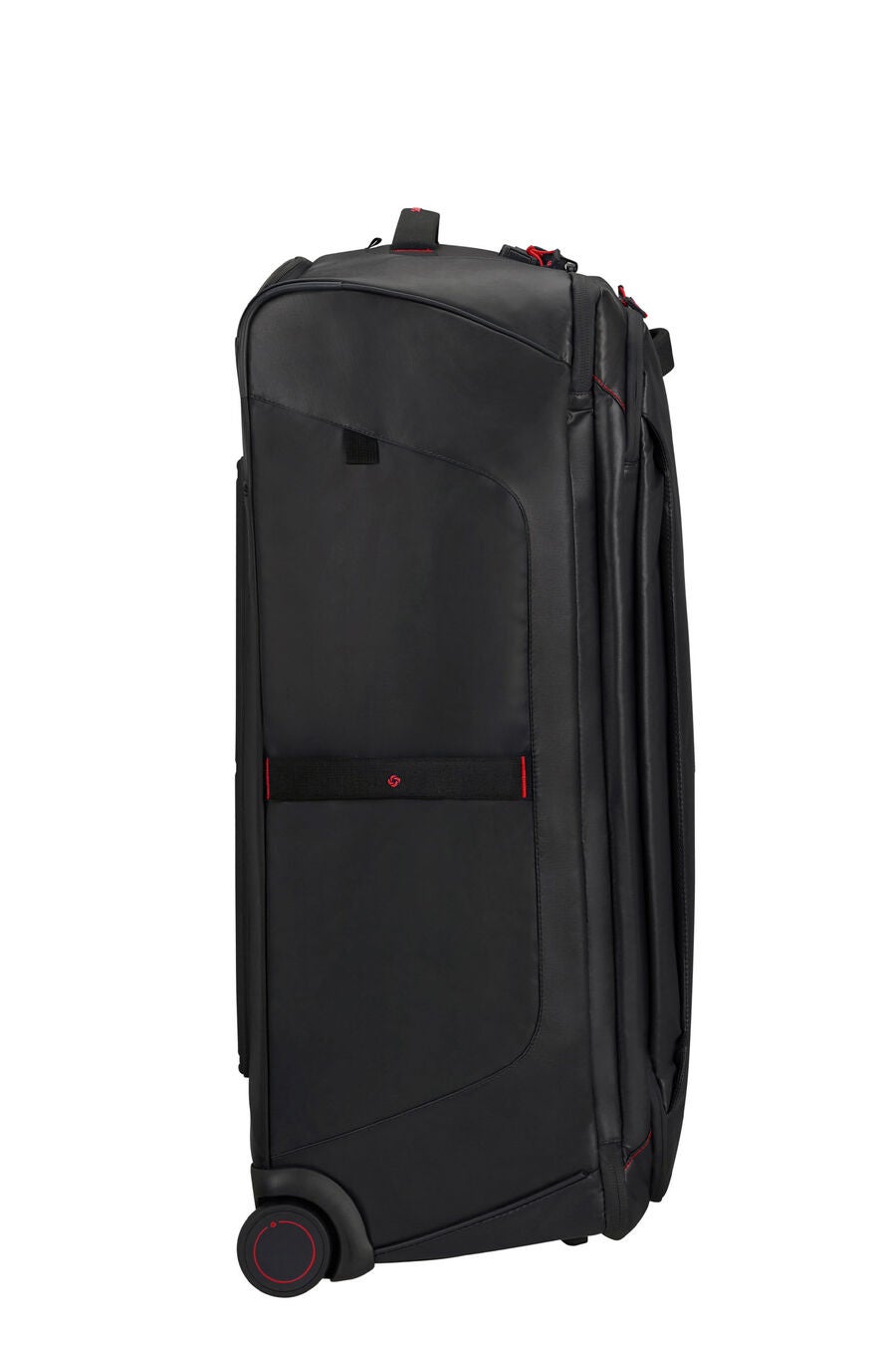 ECODIVER CHECK-IN LARGE 79CM 2-WHEELED DUFFLE SUITCASE