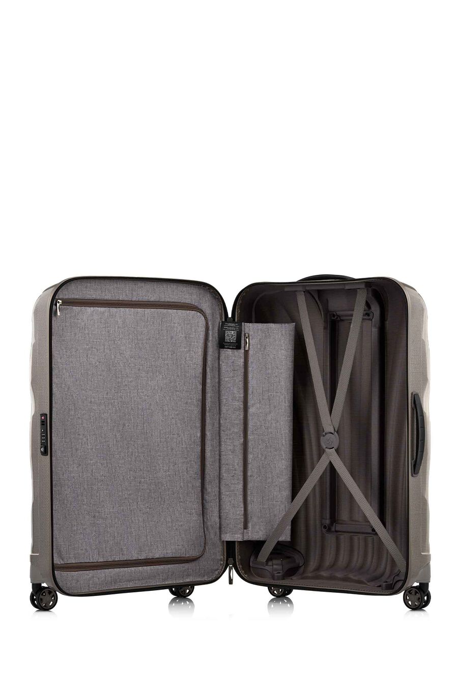 C-LITE CHECK-IN LARGE 75CM 2.8KG SUITCASE LIMITED EDITION