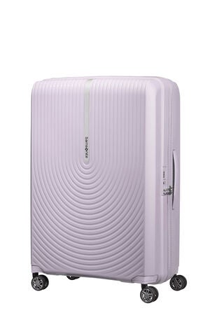 HI-FI SUITCASE 75 CM EXPANDABLE
