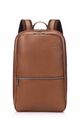 SAM CLASSIC LEATHER SLIM BACKPACK  hi-res | Samsonite