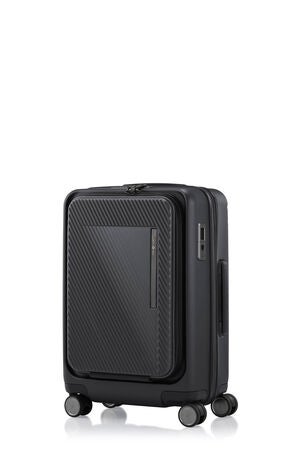 ZIPPRIX FT CARRY-ON SUITCASE 55CM EXPANDABLE SMALL