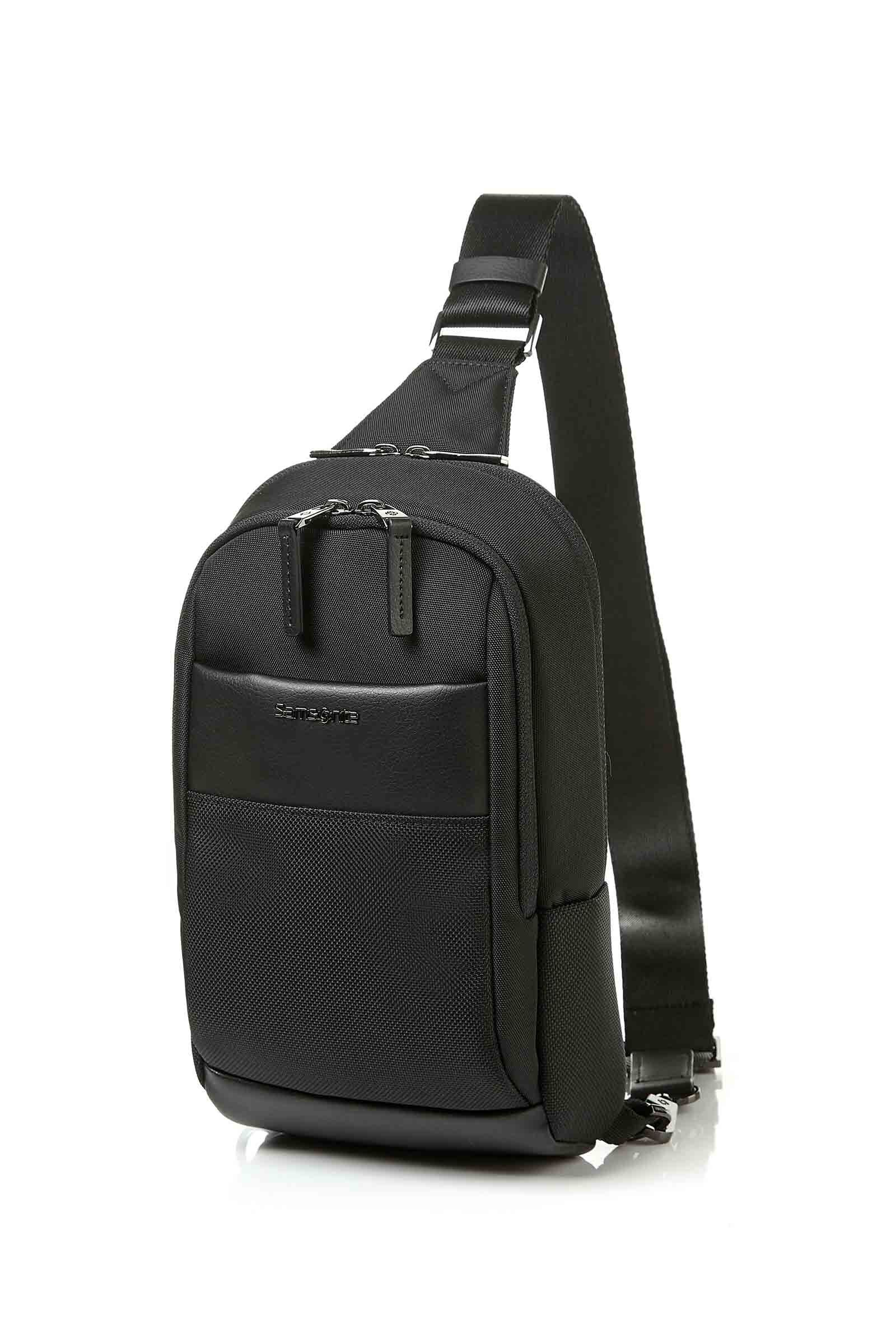 Samsonite passport sling bag store