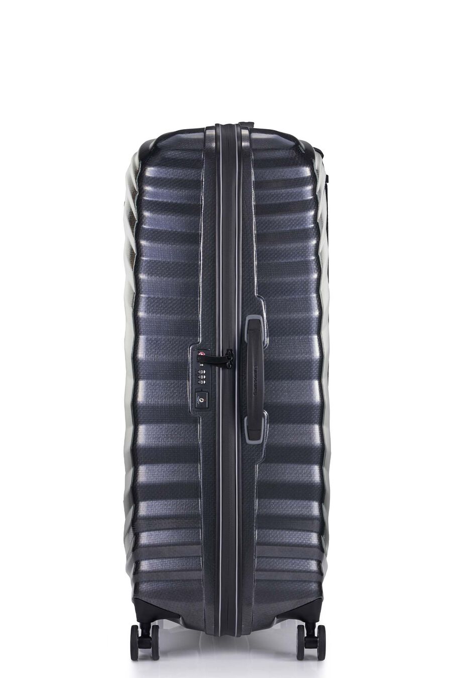 LITE-SHOCK SPORT CHECK-IN EXTRA LARGE 81CM 2.8KG SUITCASE