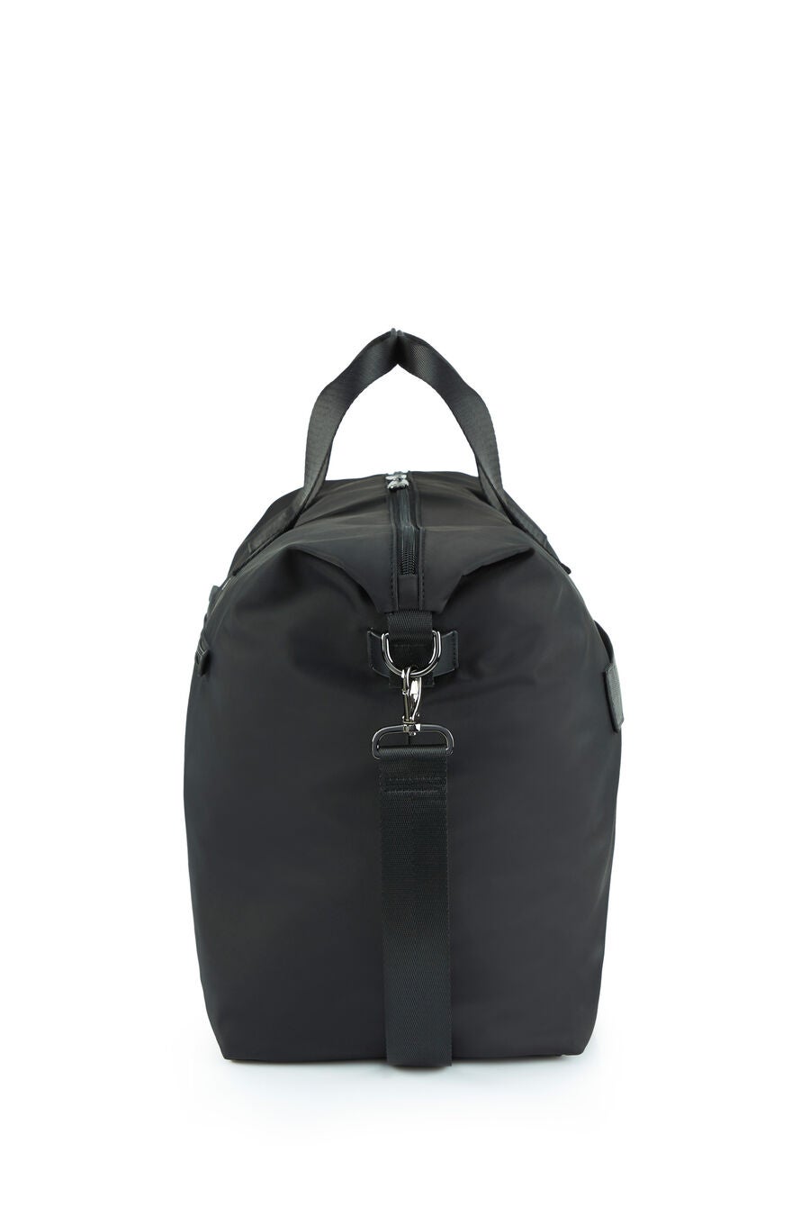 BOULEVARD 15.6'' LAPTOP CARRY-ON CLASSIC DUFFLE BAG