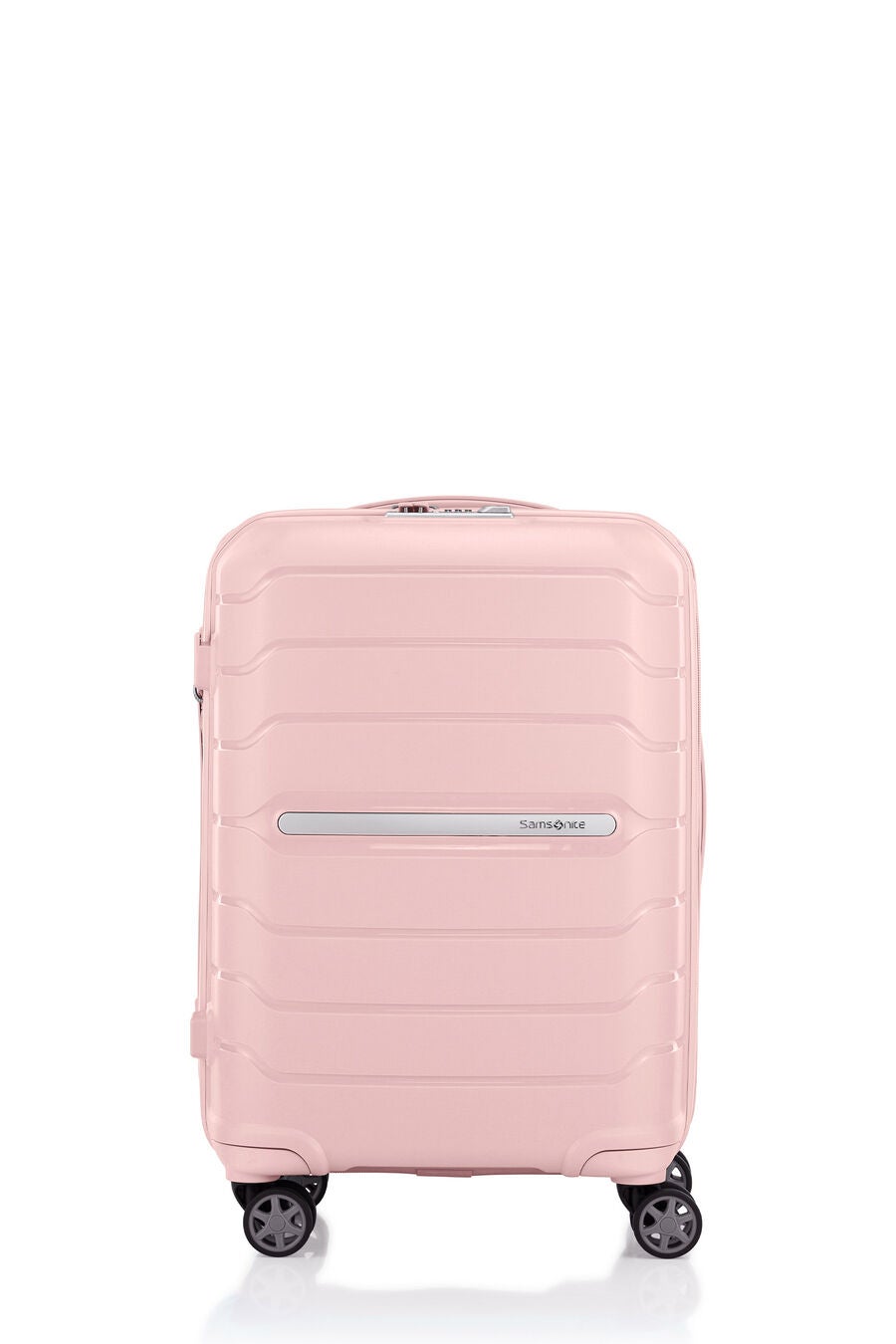 OC2LITE CARRY-ON SMALL 55CM 2.6KG SUITCASE EXPANDABLE