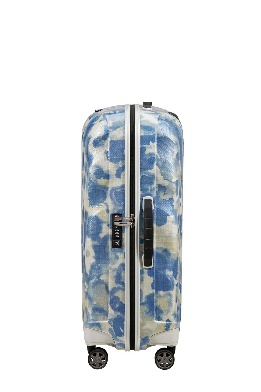 C-LITE CHECK-IN MEDIUM 69CM 2.5KG SUITCASE LIMITED EDITION