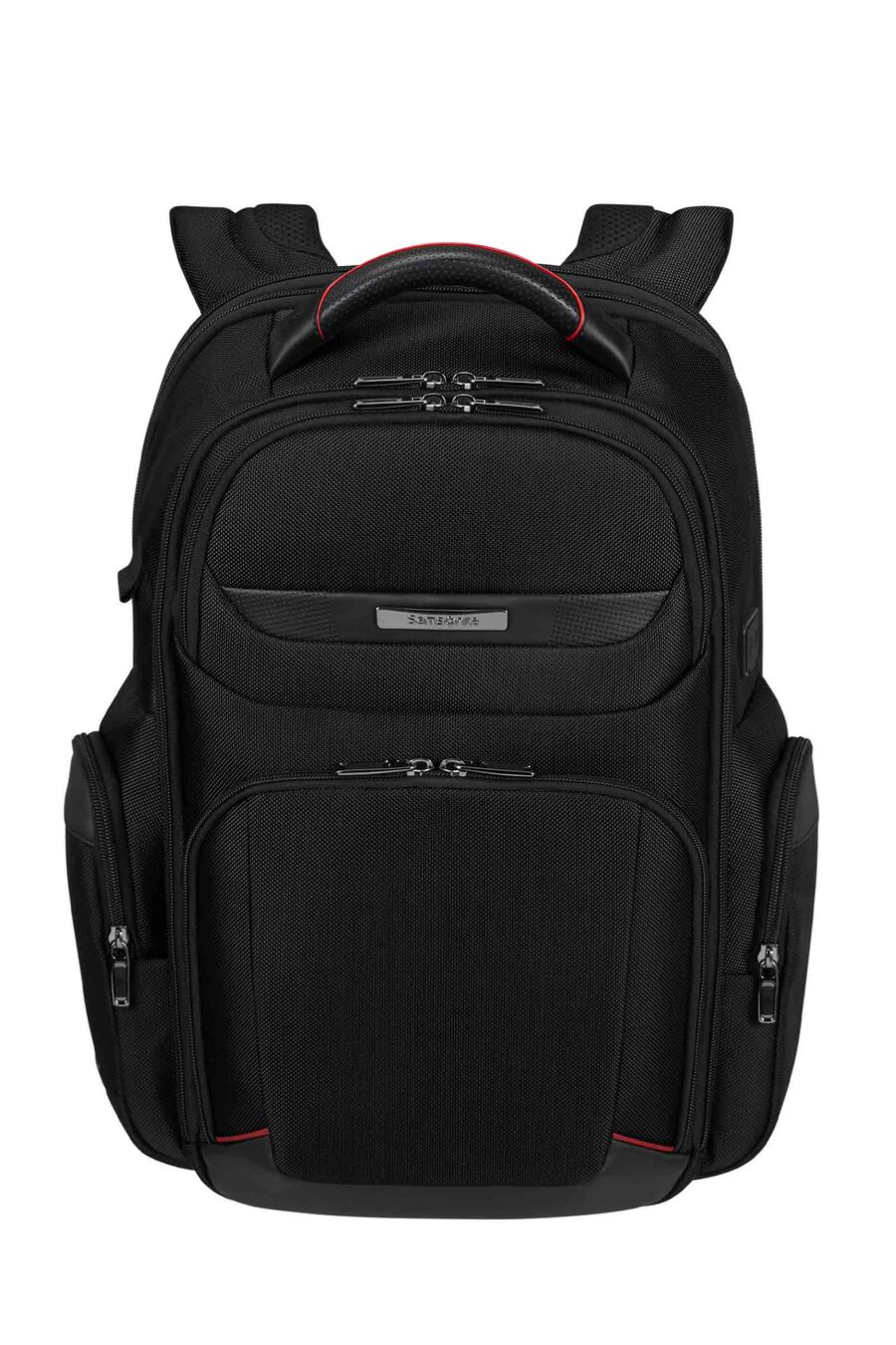 PRO-DLX 6 15.6'' LAPTOP BACKPACK EXPANDABLE