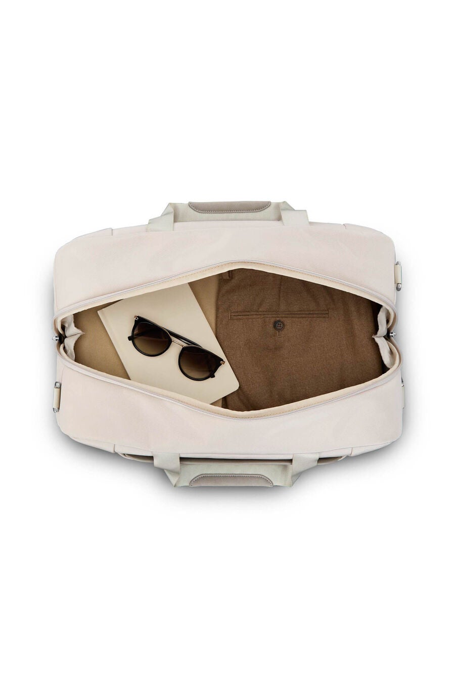 PARALUX CARRY-ON 49CM WEEKENDER DUFFLE BAG