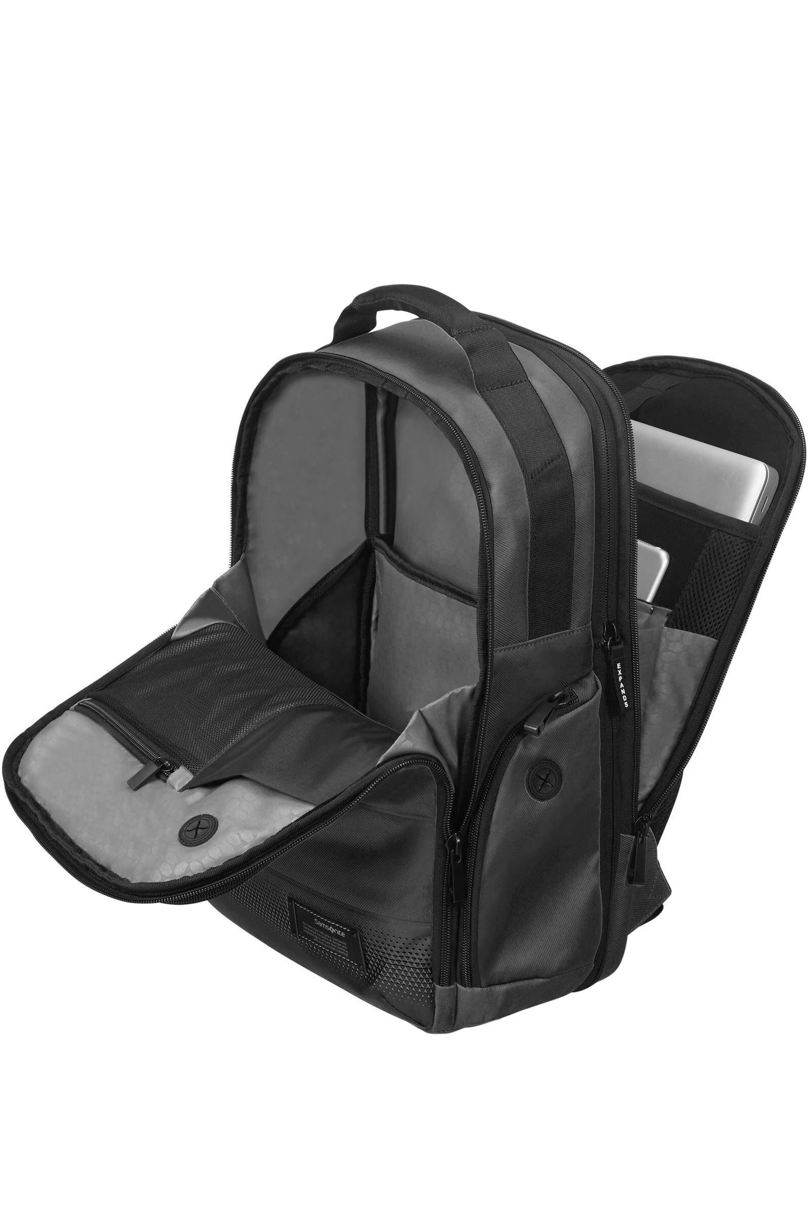 Samsonite jet black clearance
