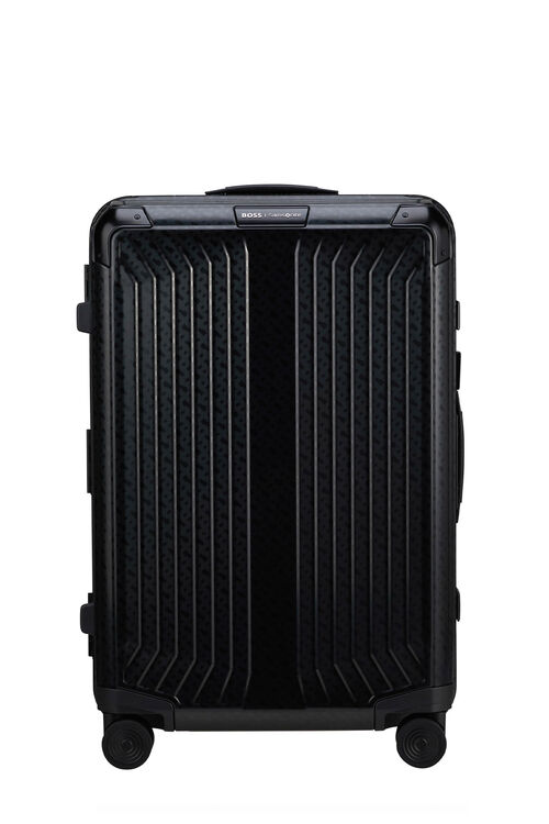 BOSS | SAMSONITE LITE-BOX ALU SPINNER 69 CM  hi-res | Samsonite