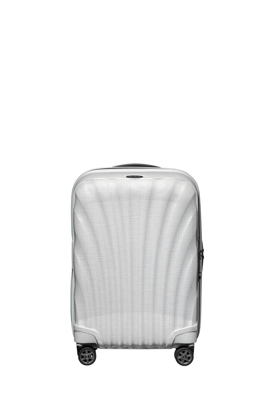 C-LITE CARRY-ON SMALL 55CM 2.1KG SUITCASE USB PORT + EXPANDABLE