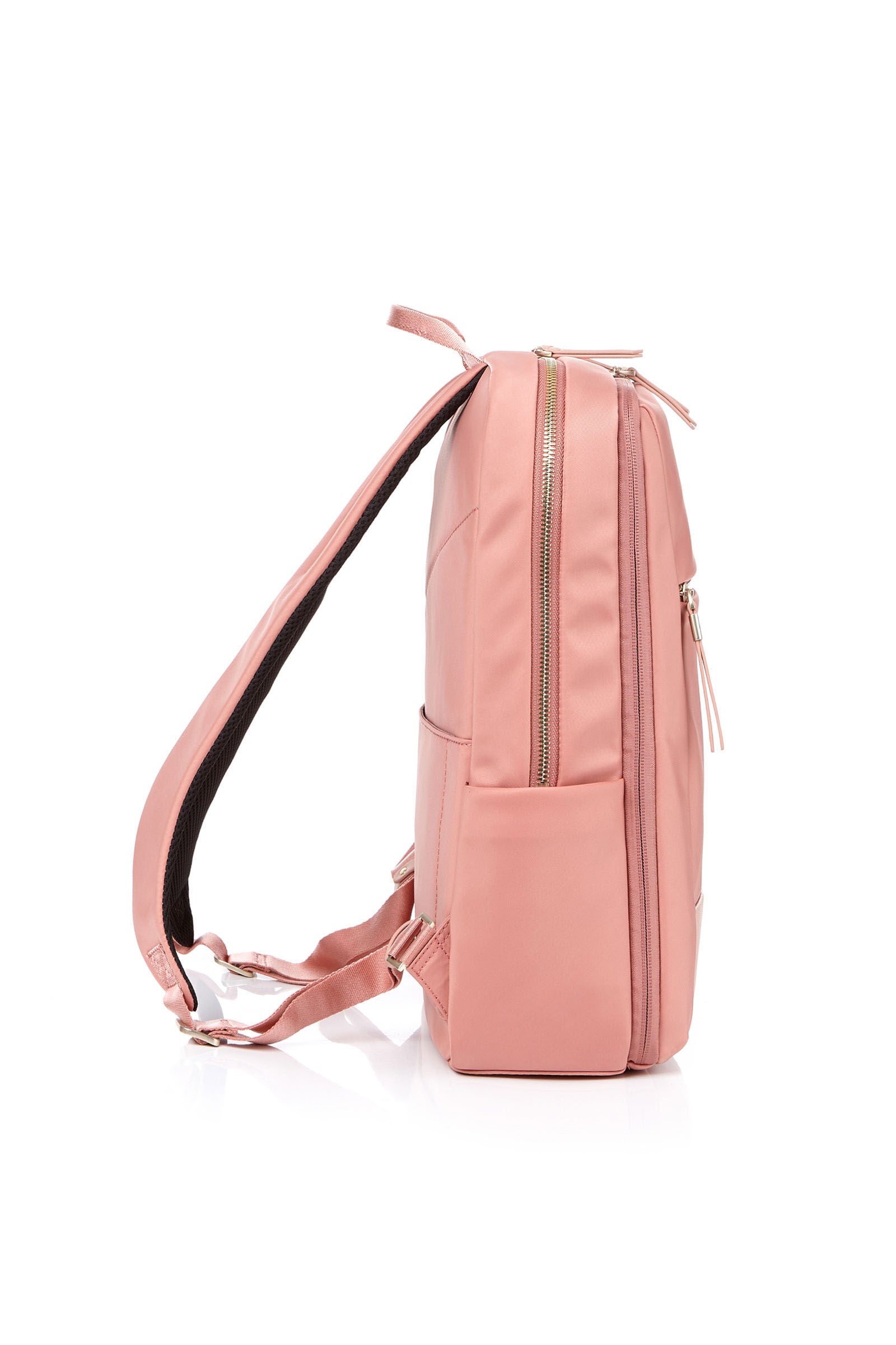 samsonite red aree backpack