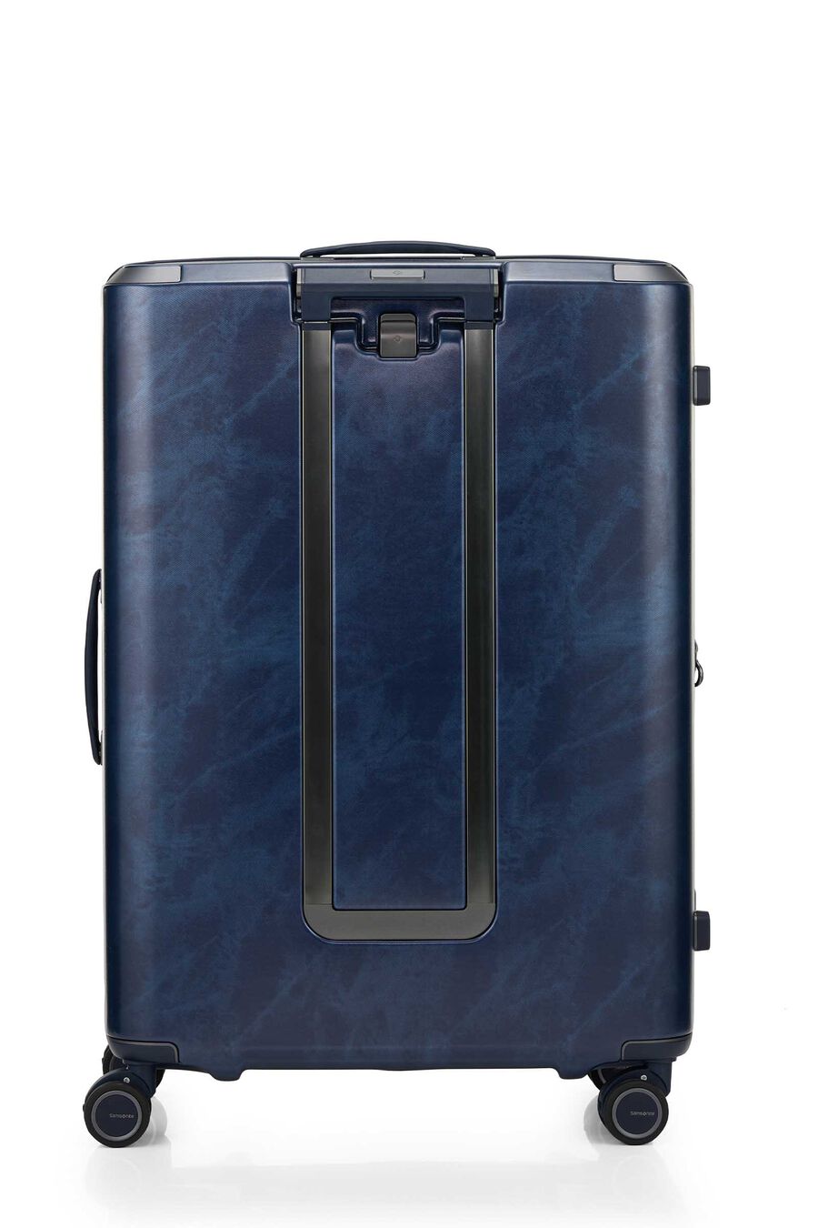 EVOA Z CHECK-IN LARGE 75CM SUITCASE EXPANDABLE