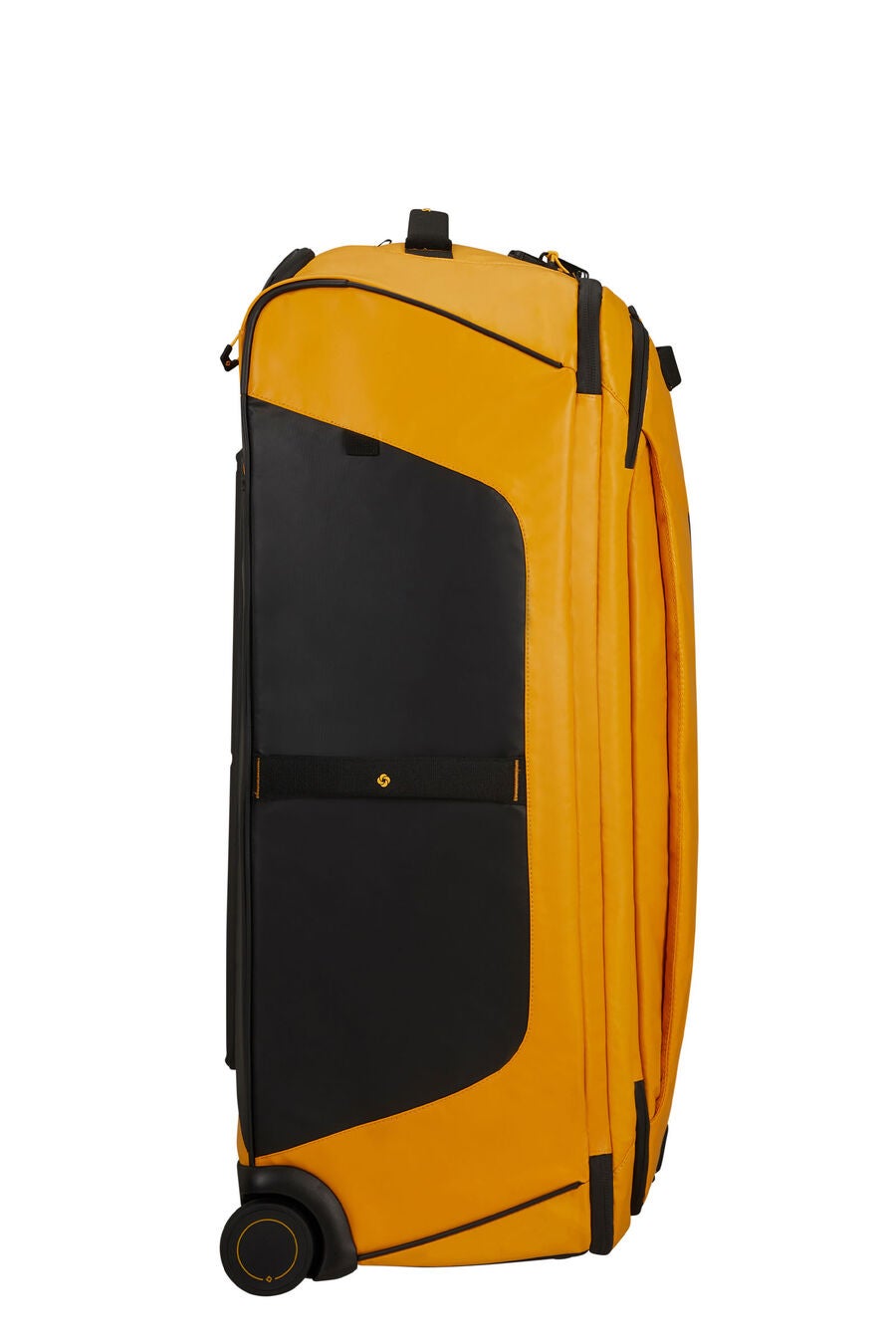 PRODIVER CHECK-IN LARGE 79CM 2-WHEELED DUFFLE SUITCASE