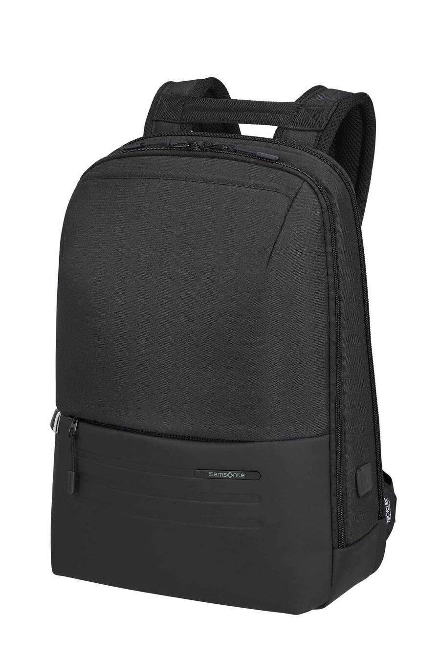 STACKD BIZ 15.6'' LAPTOP BACKPACK