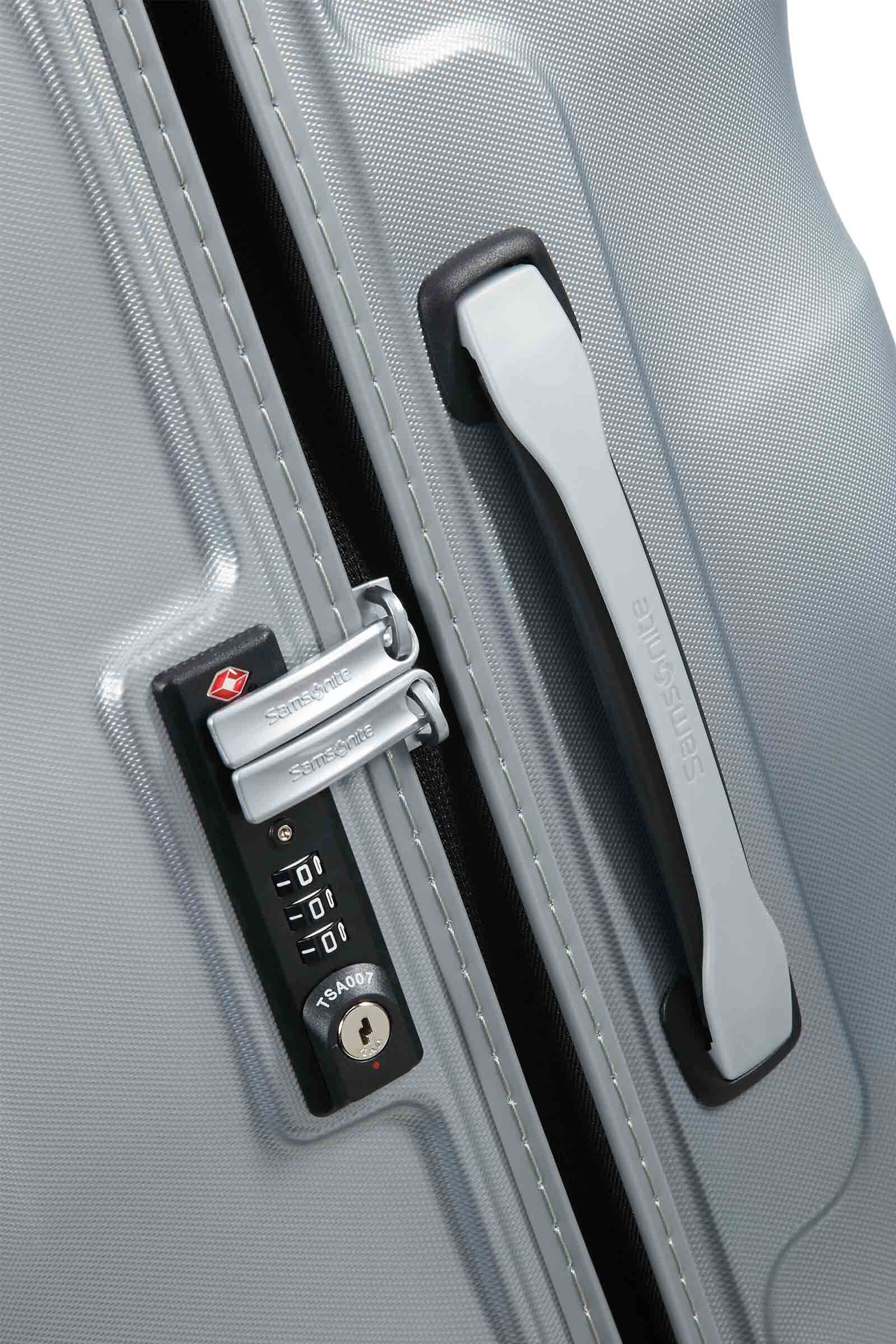 Samsonite ENGENERO SPINNER 55/20 