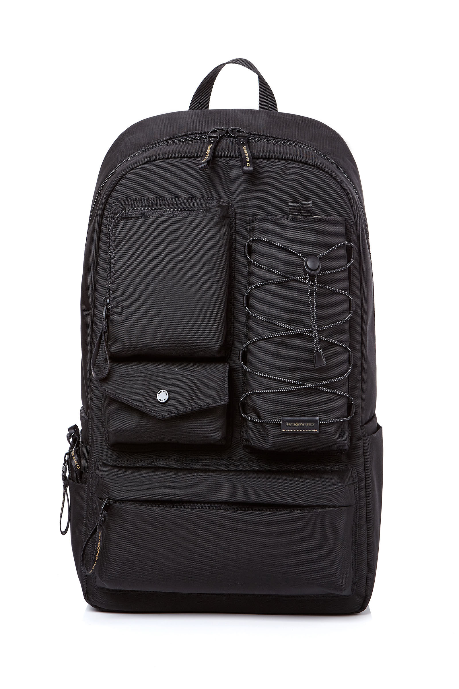 Samsonite red merr backpack hotsell