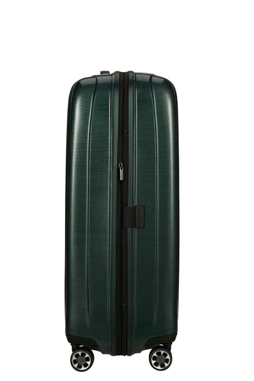 NEXIS SUITCASE 82CM EXPANDABLE EXTRA LARGE