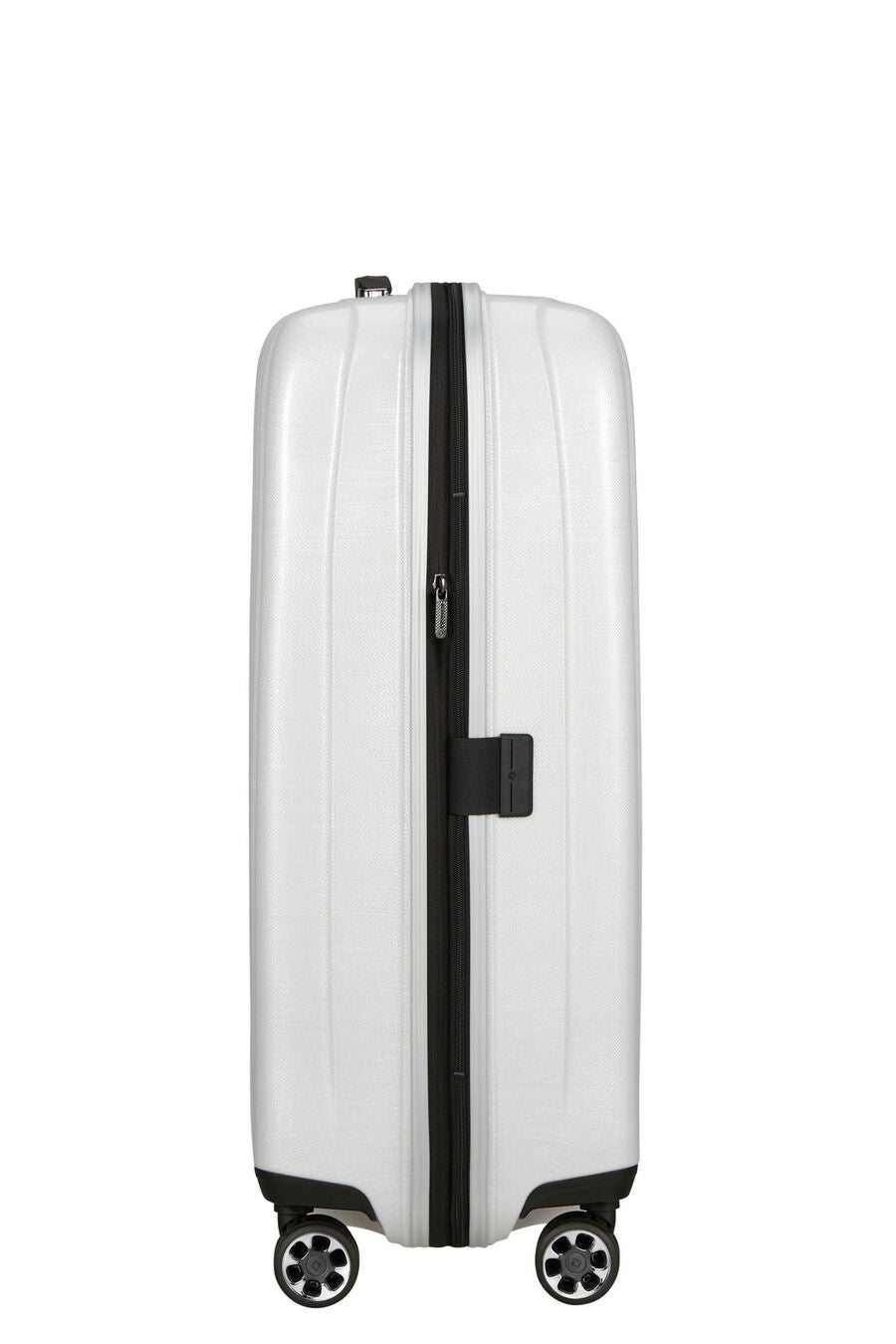 NEXIS CHECK-IN EXTRA LARGE 76CM 3.5KG SUITCASE EXPANDABLE