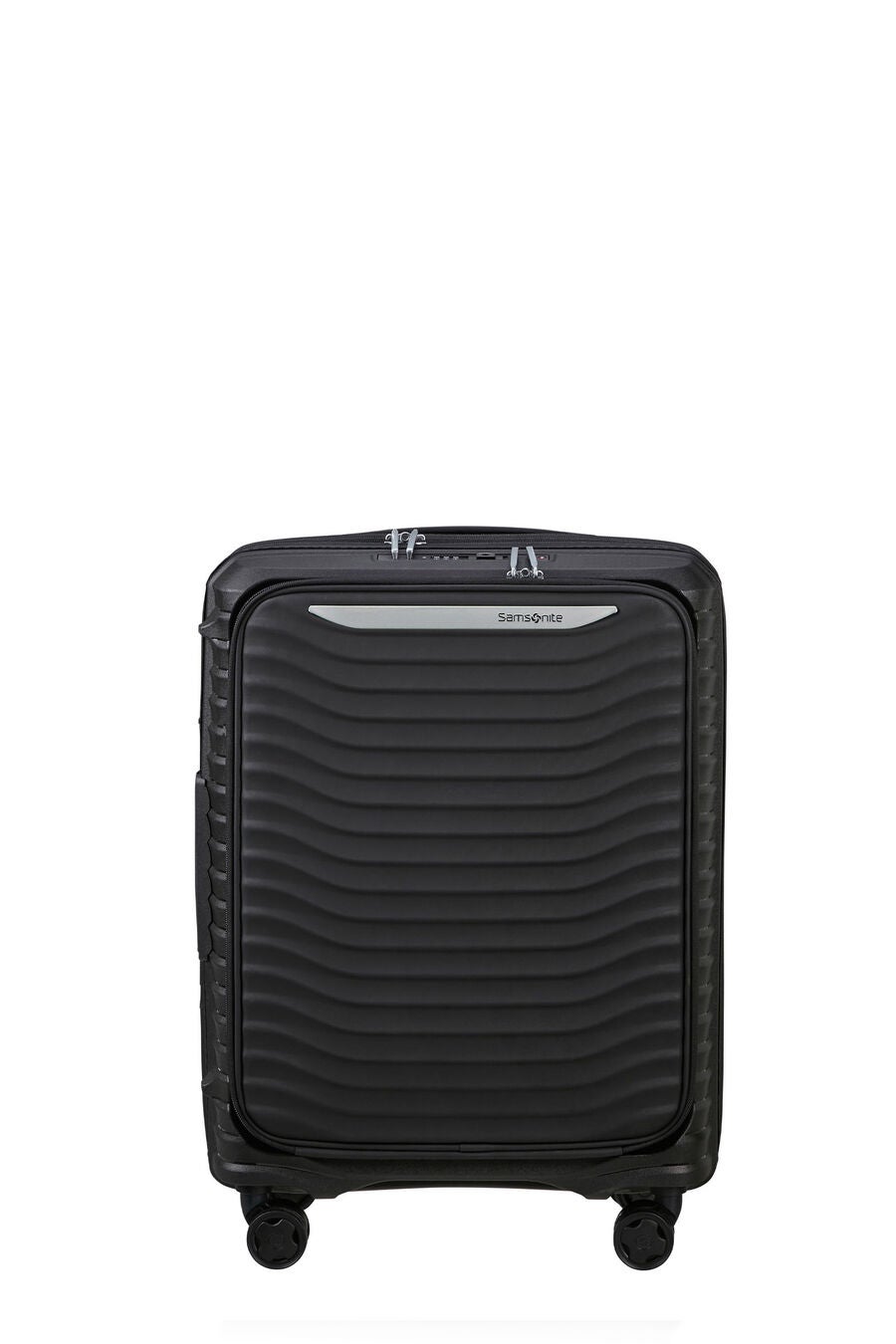 UPSCAPE CARRY-ON SMALL 55CM 2.6KG SUITCASE EXPANDABLE 15.6'' LAPTOP EASY ACCESS