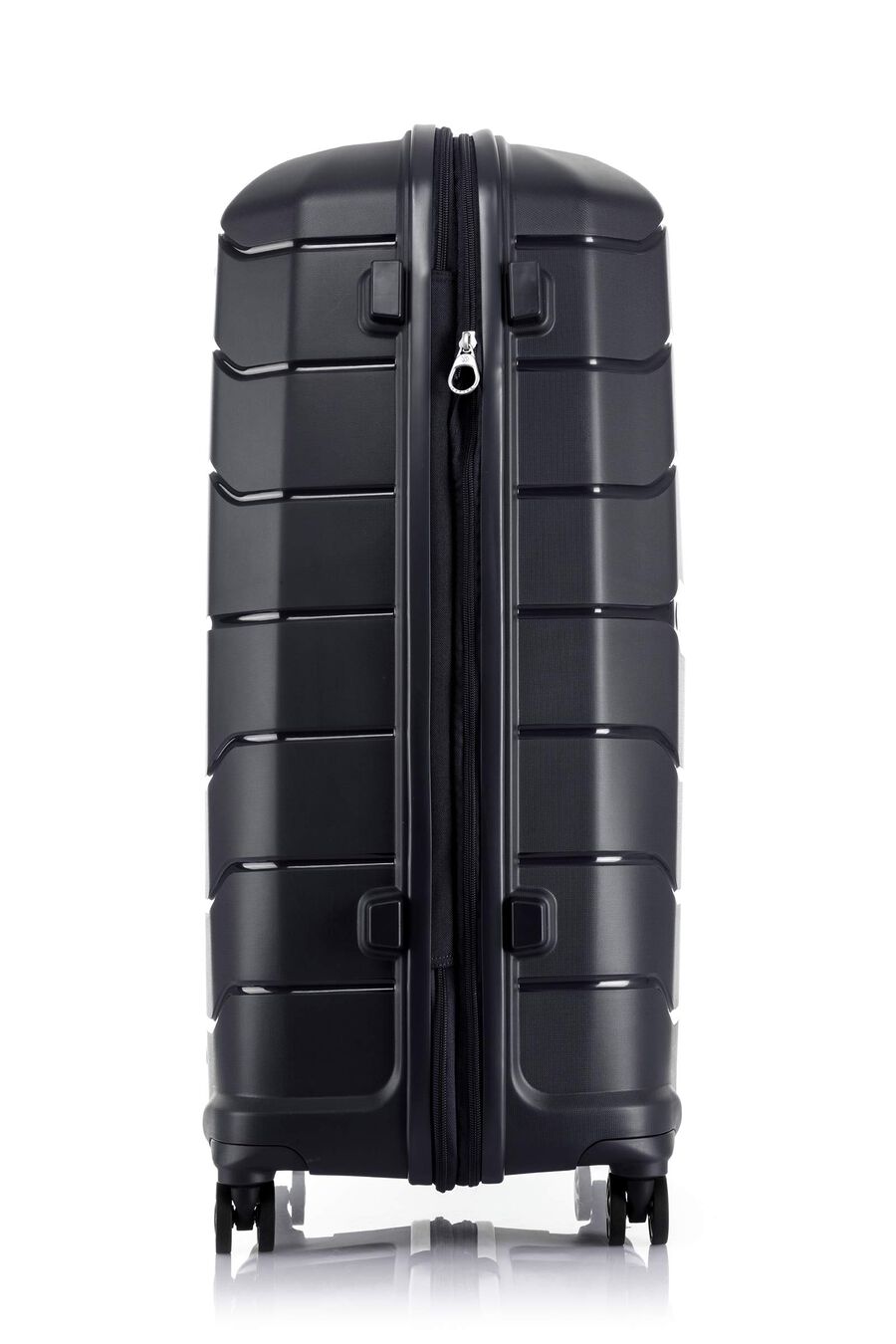 OC2LITE CHECK-IN EXTRA LARGE 81CM 4.55KG SUITCASE EXPANDABLE