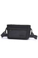 TRAVEL ESSENTIALS SHOULDER WAISTBAG ANTIMICROBIAL