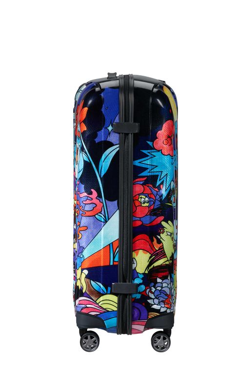 C-LITE SUITCASE 75CM LIMITED EDITION