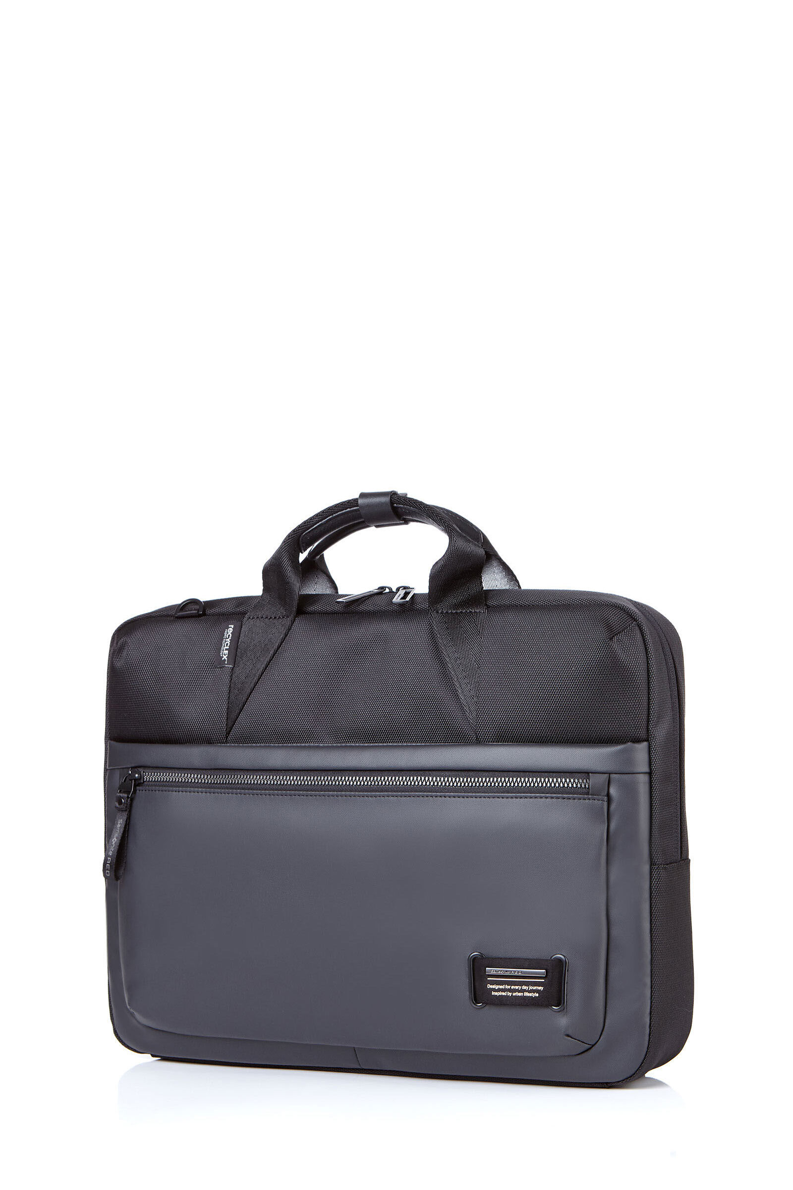 Samsonite Red Plantpack 4 Briefcase
